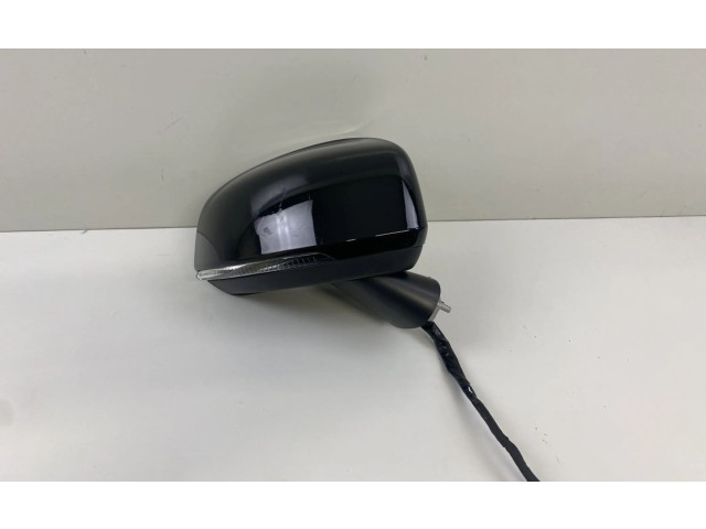 Зеркало электрическое Volvo XC40 - года