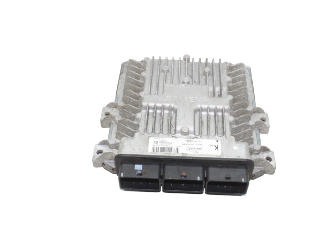 Řídící jednotka 8X2Q12A650KAC, 5WS40535D   Jaguar XF X250 2008