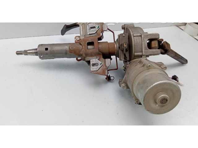 Рулевая рейка JJ00101466 Citroen C4 Aircross - года