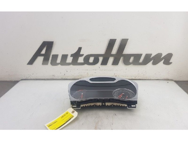 Панель приборов AM2T14C026CC, 1742043   Ford S-MAX       