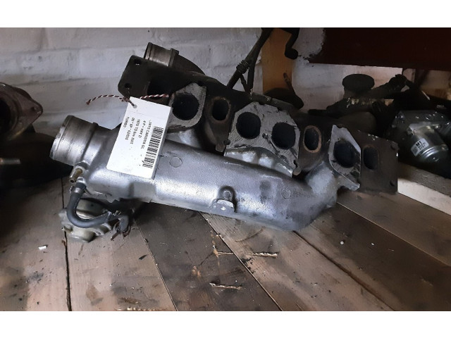 Турбина Mitsubishi Carisma для двигателя F8QT