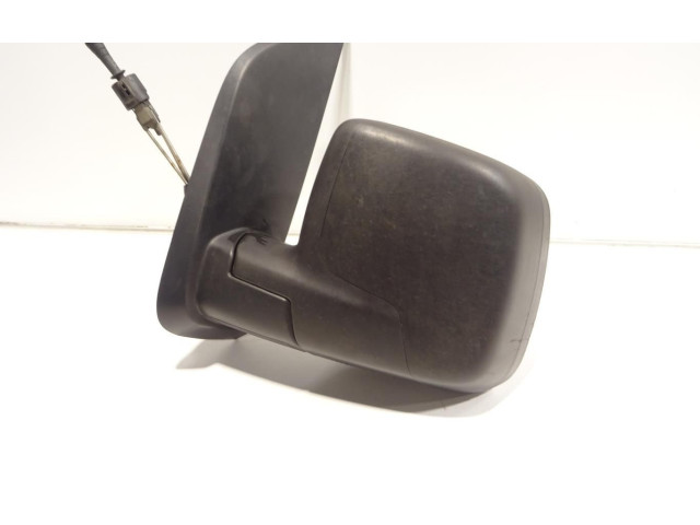 Зеркало (механическое) Citroen Nemo - года