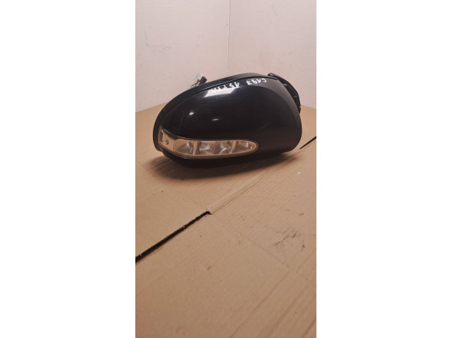 Зеркало электрическое        Mercedes-Benz ML W164  2005 - 2011 года   