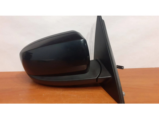 Zpětné zrcátko BMW X5 E70 2010 7181175, 7136887