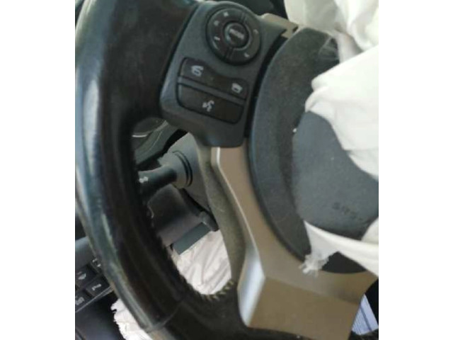 Руль Lexus IS-F - года 4510076160C2, CONMANDOS