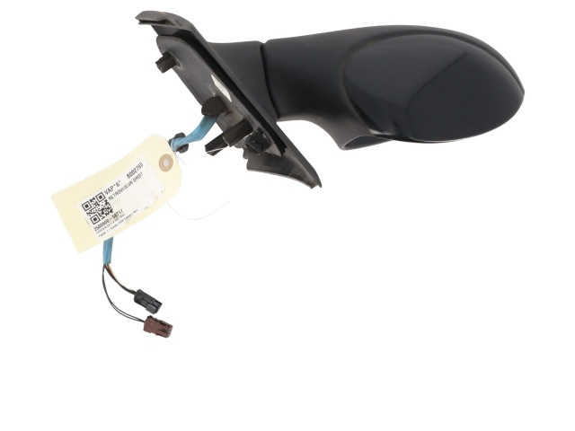Зеркало (управляемое электричеством) 8149SW    Citroen C2   