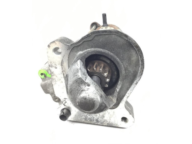 Стартер 2S6U-11000-EE Ford Fusion