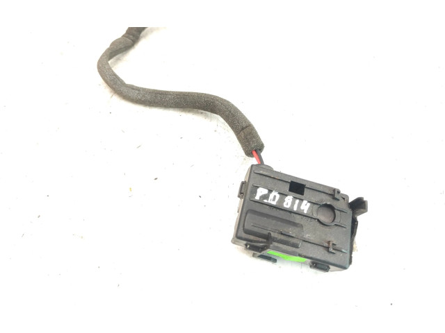 Блок управления 00138731 Volvo C70