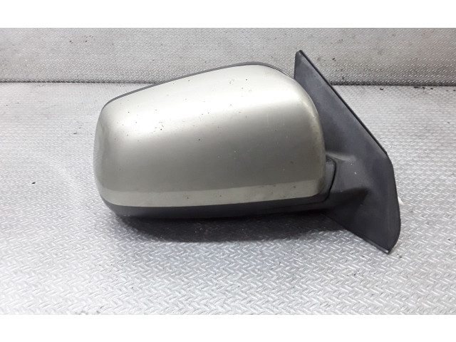 Зеркало электрическое        Mitsubishi Lancer X  2007 -  года   