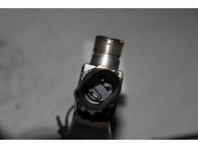 Форсунка Fiat Multipla 1.6