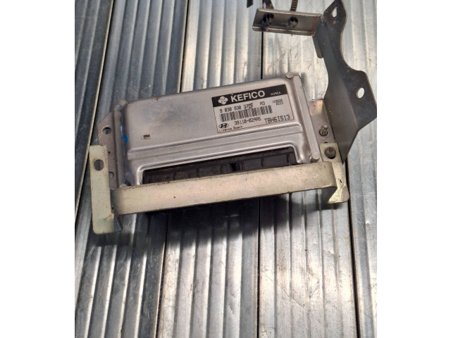 Řídící jednotka 3911002AA5, 9030930372F Hyundai Getz 2007