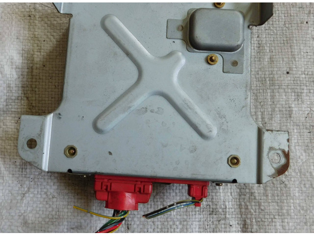 Блок подушек безопасности MB942715, 152300-0313   Mitsubishi Pajero