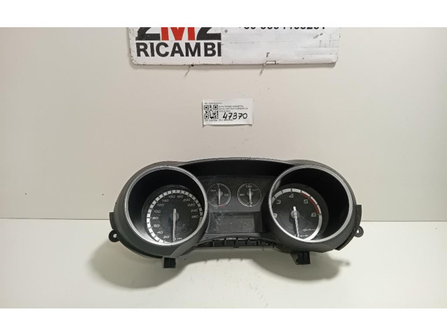 Панель приборов A2C53352738, 940A2000 Alfa Romeo Giulietta