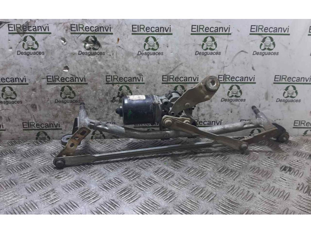 Volant Renault Megane II