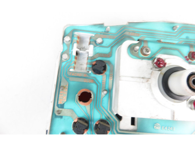 Přístrojová deska Ford Maverick 1996 34192201