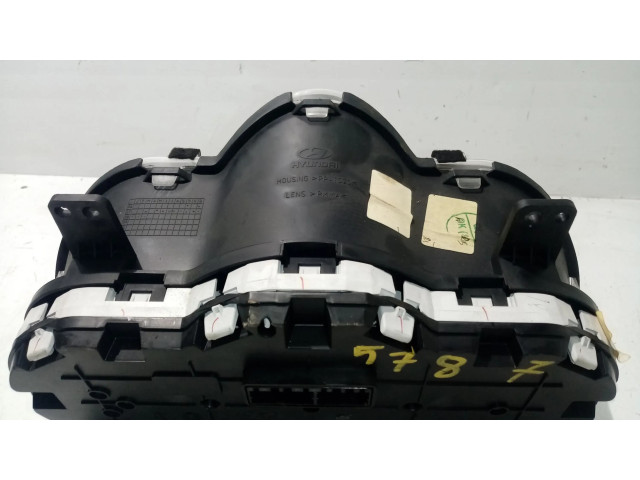 Панель приборов 940030X210 Hyundai i10