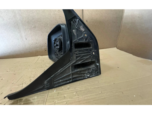 Зеркало (механическое) Volkswagen Transporter - Caravelle T4 1991 - 2003 года