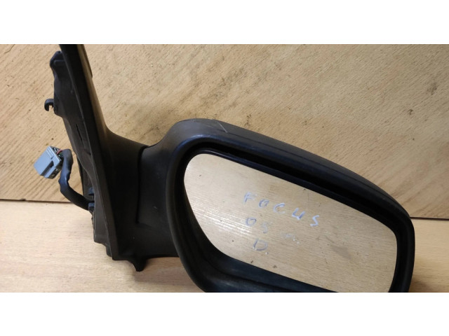 Zpětné zrcátko pravé Ford Focus 2005 E9024292