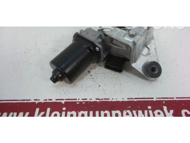 Моторчик дворников 8S1955119A    Audi TT TTS RS Mk3 8S