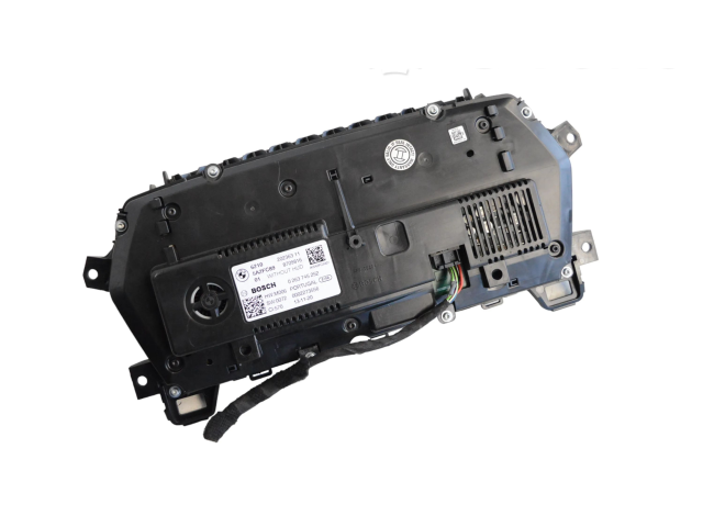 Přístrojová deska BMW 2 F44 2020 8709816, 5A2FC89