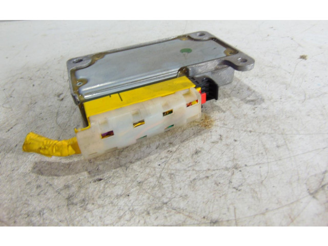 Блок подушек безопасности 96866798   Chevrolet Captiva