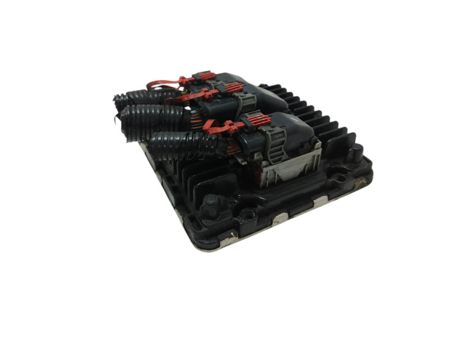 Блок управления двигателя 12576523, 12594989 Cadillac SRX