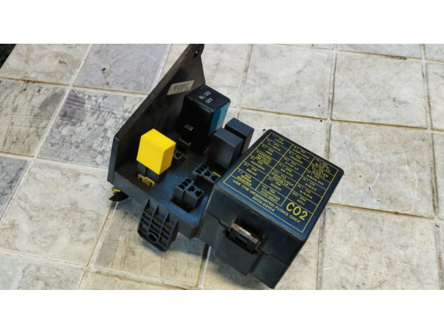 Pojistková skříňka Hyundai Atos Prime 2002