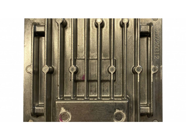 LED модуль контроля