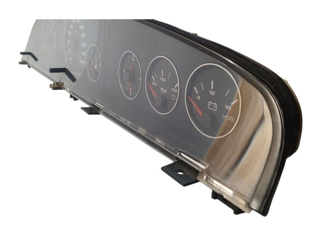 Přístrojová deska Audi A6 S6 C4 4A 1997 4A1919033HA, 110008750