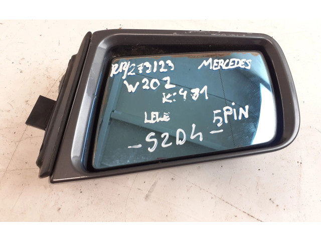 Zpětné zrcátko Mercedes-Benz C W202 1993 2028110198