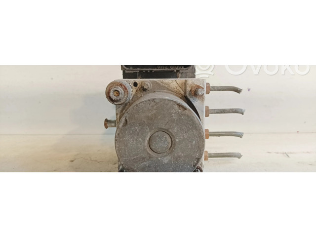 Блок АБС 0265800441, 0265231579 Peugeot 107 2005-2014 года