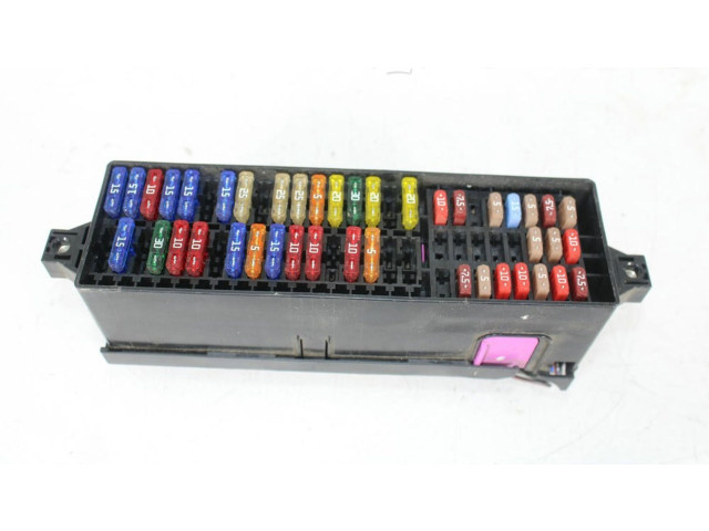 Модуль управления BSM 5J0937615C Seat Ibiza IV (6J,6P)