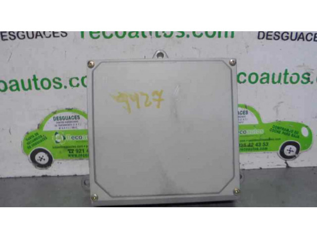 Блок управления двигателя 37820P5MG61, 083100073 Honda Prelude