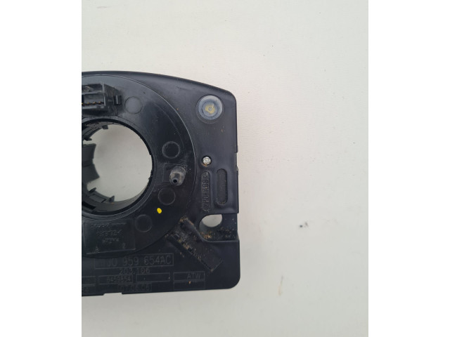 Подрулевой шлейф SRS 1J0959654   Skoda Fabia Mk1 (6Y)