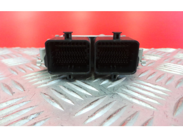 Řídící jednotka 33910-69L00, 0261S05712   Suzuki Swift II 2010