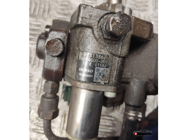 Топливный насос 8973138622   Opel Meriva A  