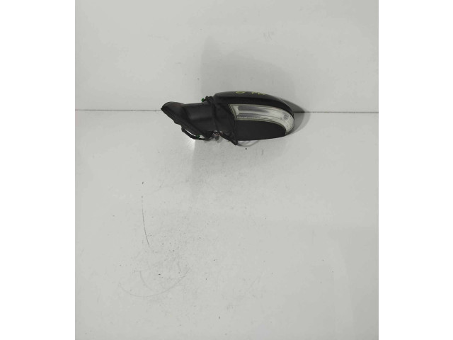 Зеркало электрическое        Volkswagen PASSAT B6  2005 - 2010 года   