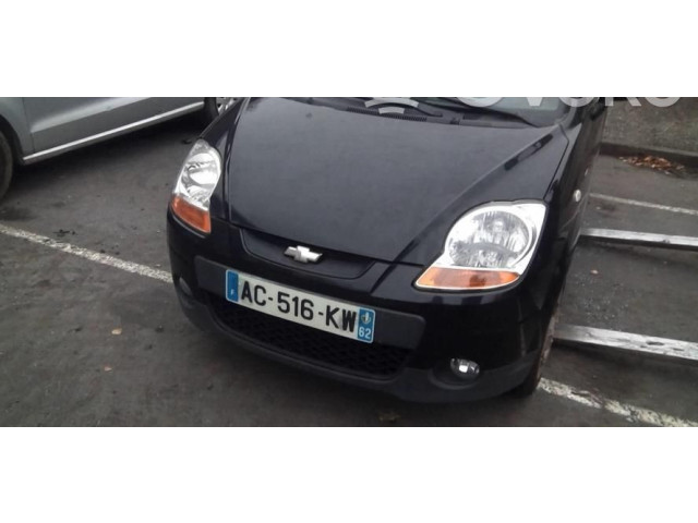 Зеркало электрическое        Chevrolet Matiz   -  года   