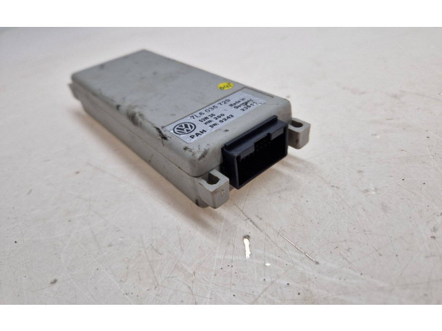 Блок управления двигателя 7L6035729, 23511   Volkswagen Touareg I