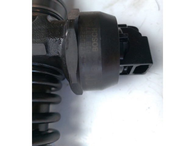 Форсунка 0414720229 Audi A4 Allroad BRE