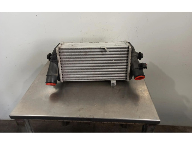 Интеркулер 282702A570 KIA Ceed