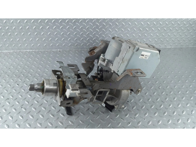 Рулевая рейка 488102855R, 488108221R Renault Scenic III - Grand scenic III 2009-2016 года