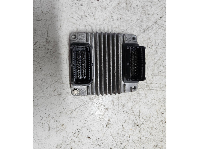 Jednotka ABS 96394555 Daewoo Rezzo 2000