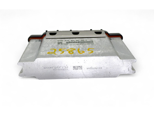 Блок управления двигателя 0EA907309A, 0261S09103   Volkswagen e-Golf