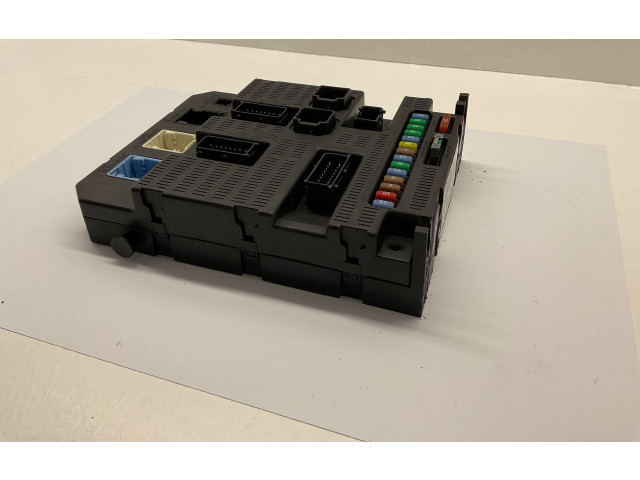 Блок предохранителей 9659285680, 0083116290905 Citroen C2