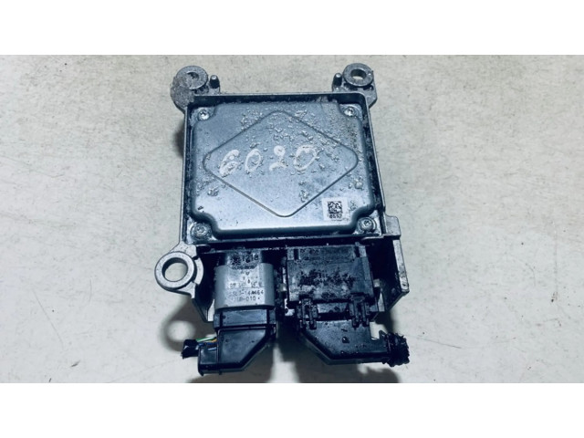 Блок подушек безопасности 4m5t14b056bj   Ford Focus