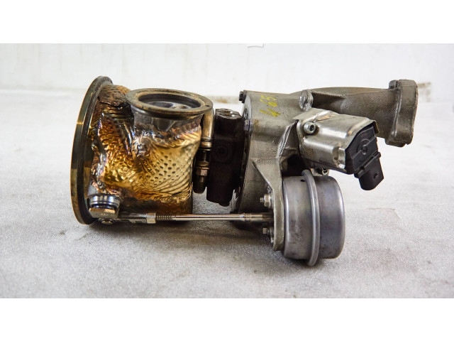 Турбина Porsche Cayenne (9Y0 9Y3) 0p2145701d, 1853970