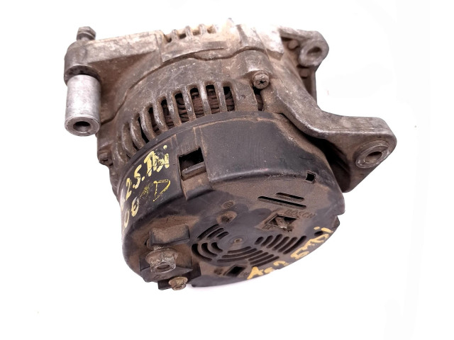 Генератор 046903015F, 0123510028 Audi A6 S6 C5 4B