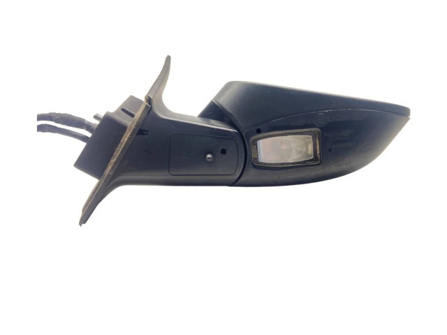Zpětné zrcátko Volvo XC90 2006 E11015799, E11025799