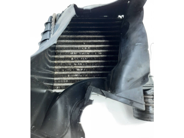 Интеркулер 1J0145803F, 862328X Volkswagen Golf IV